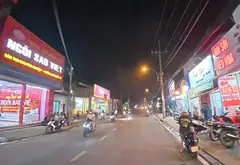 💎🔥 640M² NÀY CÓ THỂ “ĐẺ” RA BAO NHIÊU TỶ? | HÀ HUY GIÁP | QUẬN 12 | PHẠM VĂN ĐỒNG... Bán nhà mặt phố tại An Phú Đông, Hồ Chí Minh 03