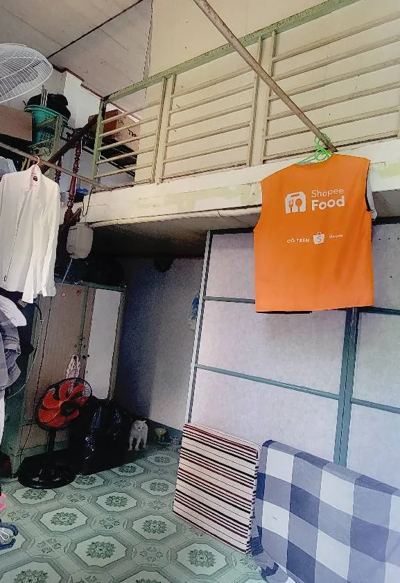 Nhà nhỏ xinh, vị trí đắc địa Tân Hòa chờ chủ mới... Bán nhà riêng tại Tân Hòa, Hồ Chí Minh 01