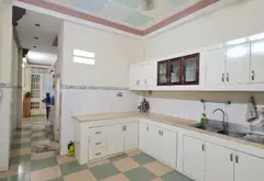 NHÀ SÁT MẶT TIỀN ĐƯỜNG HOÀNG- XE HƠI ĐỖ CỬA - MUA BÁN KINH DOANH - 47M2x 4 TẦNG... Bán owner_side tại Tân Sơn Nhất, Hồ Chí Minh 05