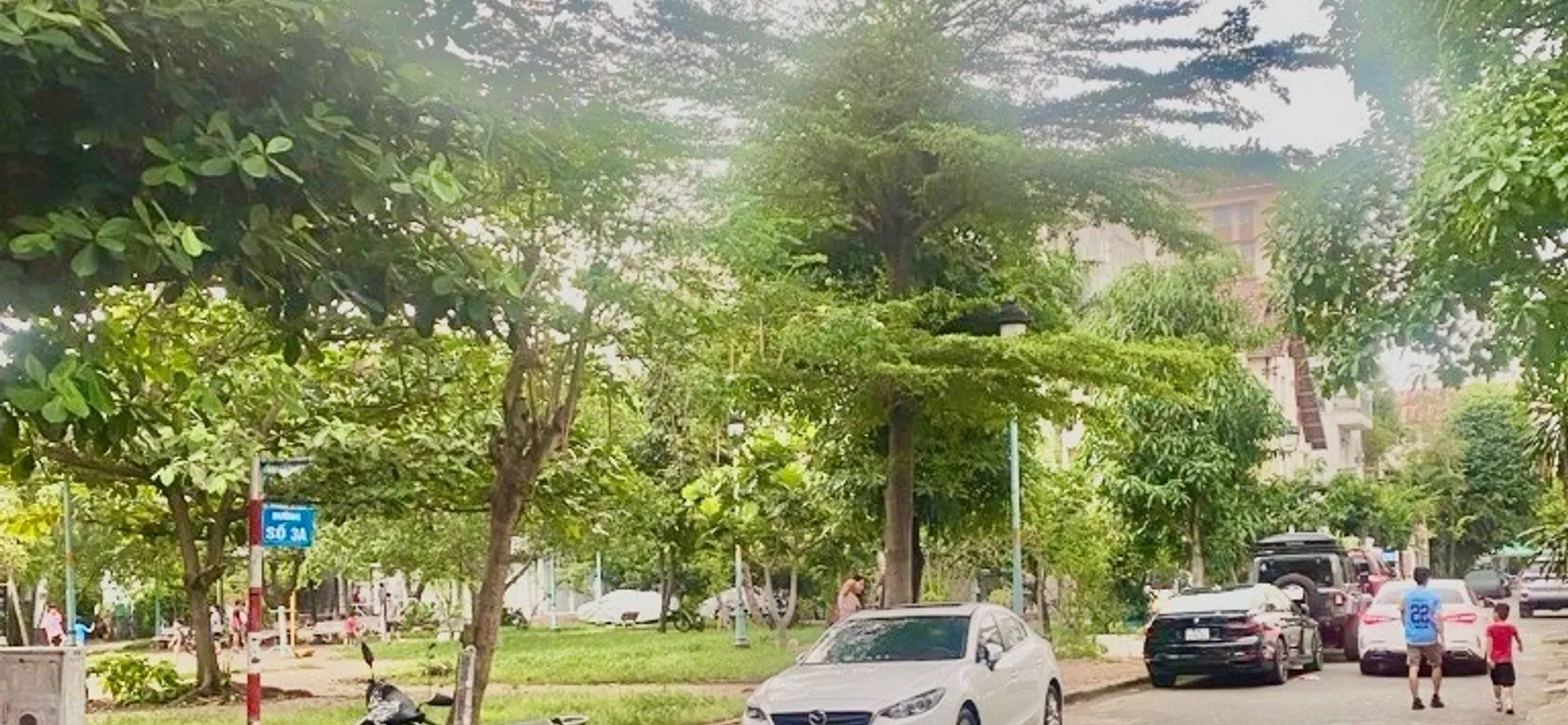🔥 LÔ GÓC HIẾM – 2 MẶT TIỀN ĐỐI DIỆN CÔNG VIÊN – KDC NAM LONG Q7 - GIÁ CHỈ 34,8 Tỷ... Bán đất tại Tân Thuận, Hồ Chí Minh 01