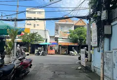 Nhà 4 Tầng Sang Trọng Tại Tân Thuận - Cơ Hội Sở Hữu Hiếm Có... Bán nhà riêng tại Tân Thuận, Hồ Chí Minh 03