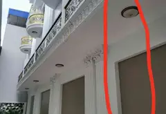 Nhà 4 tầng góc phố Ngô Gia Tự - Vị trí vàng cửa ngõ Hải An... Bán nhà riêng tại Hải An, Hải Phòng 01