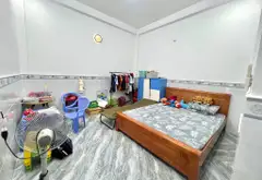 Nhà 4 Tầng Mới Tinh, Vị Trí Đắc Địa Quận Gò Vấp... Bán owner_side tại Thông Tây Hội, Hồ Chí Minh 07