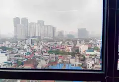 Bán căn hộ 2 ngủ tầng đẹp view thoáng, ôm chọn thành phố lung linh gần Công viên Hòa Bình Xuân Đỉnh... Bán căn hộ chung cư tại Xuân Đỉnh, Hà Nội 05