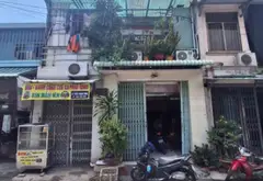 Nhà mặt phố rộng thoáng, kinh doanh sầm uất tại Quận Tân Sơn... Bán nhà mặt phố tại Tân Sơn, Hồ Chí Minh 02