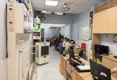 Bán nhà mặt phố 60m² khu Thạch Lam – Lê Lâm, giá 7,9 tỷ... Bán nhà mặt phố tại Phú Thạnh, Hồ Chí Minh 04