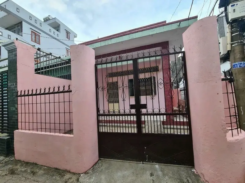 🔥 ĐƯỜNG ĐÔNG HƯNG THUẬN 5 QUẬN 12 - 185M2 - HIỆN ĐANG CHO THUÊ 10triệu/THÁNG - 6.8 TỶ... Bán nhà riêng tại Đông Hưng Thuận, Hồ Chí Minh 01