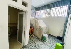 NHÀ 1 TRỆT 2 LẦU + TUM – 123M² – XE HƠI
TRÁNH – SỔ HỒNG RIÊNG... Bán nhà mặt phố tại Hiệp Bình, Hồ Chí Minh 05