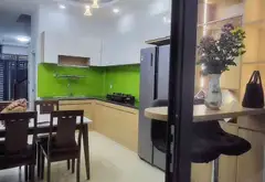 Nhà 5PN hiện đại, sang tại Đức Nhuận, Sài Gòn... Bán nhà riêng tại Đức Nhuận, Hồ Chí Minh 04