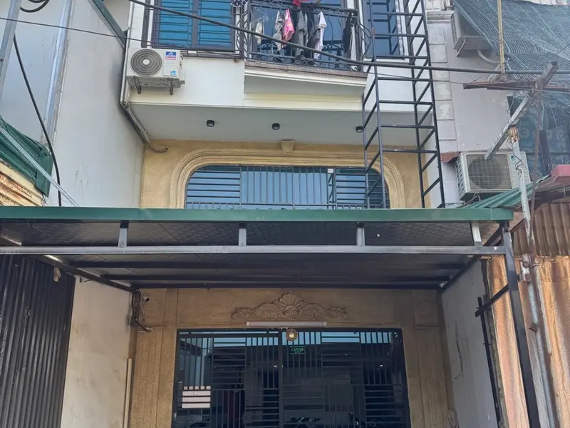 Cơ hội vàng sở hữu chung cư mini mặt đường lớn, gần ga tàu điện Yên Nghĩa... Bán chung cư mini tại Hà Đông, Hà Nội 01