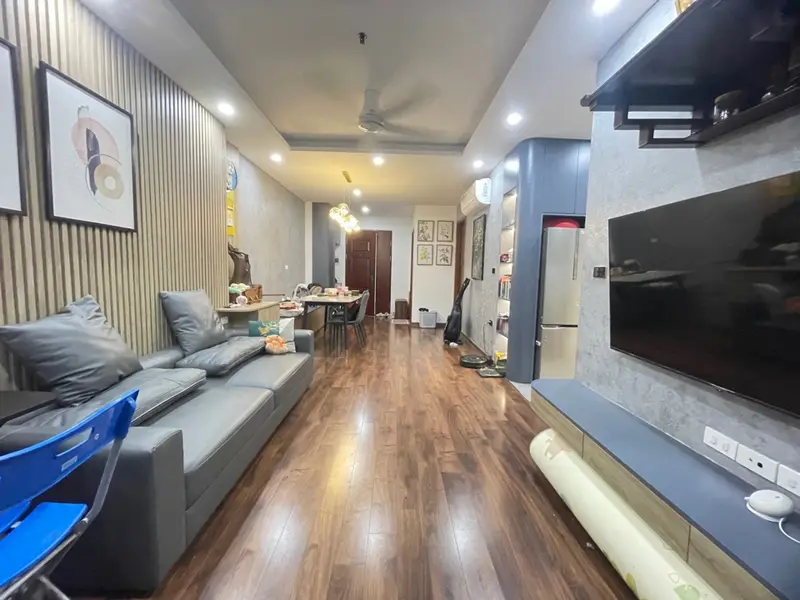 Chung cư Tecco garden 88m2... Bán căn hộ chung cư tại Thanh Trì, Hà Nội 01