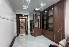 Bán nhà 6 tầng thang máy, trung tâm Hai Bà Trưng, diện tích 46m2... Bán nhà riêng tại Hai Bà Trưng, Hà Nội 02
