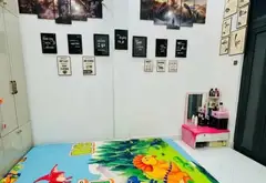 Bán nhà Q.8 xe hơi đến tận nhà. Cách mặt t.i.ề.n đường khoảng 50m.... Bán nhà riêng tại Phú Định, Hồ Chí Minh 05