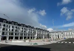 Shophouse Lô Góc Tại Hoàng Huy Green River Với Không Gian Sống Xanh Ven Sông... Bán Shophouse tại Thủy Nguyên, Hải Phòng 03