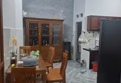 Bán Nhà Riêng 3 Tầng Tại Dương Thị Mười - Giá 6,3 Tỷ VNĐ, Diện Tích 70.7 m²... Bán nhà riêng tại Tân Thới Hiệp, Hồ Chí Minh 05