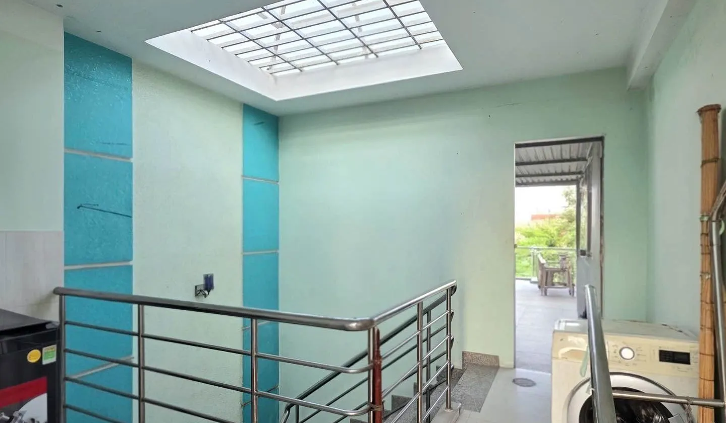 Bán nhà mặt phố quận 6, 64m2, 5 tầng, giá 10,5 tỷ... Bán nhà mặt phố tại Bình Phú, Hồ Chí Minh 01