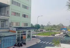 Bán nhà mặt phố quận 8, 100m2, 4 tầng, khu tái định cư cảng sông Phú Định... Bán nhà mặt phố tại Bình Phú, Hồ Chí Minh 06