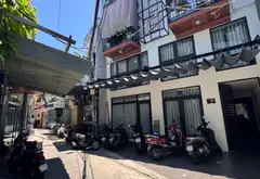 Nhà dịch vụ hạng sang với 19 phòng khép kín, sinh lời bền vững tại quận trung tâm... Bán nhà riêng tại Thanh Khê, Đà Nẵng 02