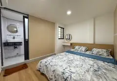 Bán nhà riêng 2 tầng 39.5m² phường 11 Gò Vấp, thiết kế hiện đại, full nội thất... Bán nhà riêng tại Thông Tây Hội, Hồ Chí Minh 12