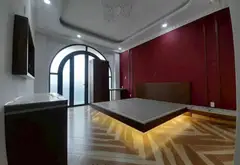 NHÀ CAO CỬA RỘNG - 6 TẦNG THANG MÁY - MTKD ĐƯỜNG TO NHẤT KHU BÌNH PHÚ, ĐỐI DIỆN KHU TDTT -... Bán nhà mặt phố tại Bình Phú, Hồ Chí Minh 08