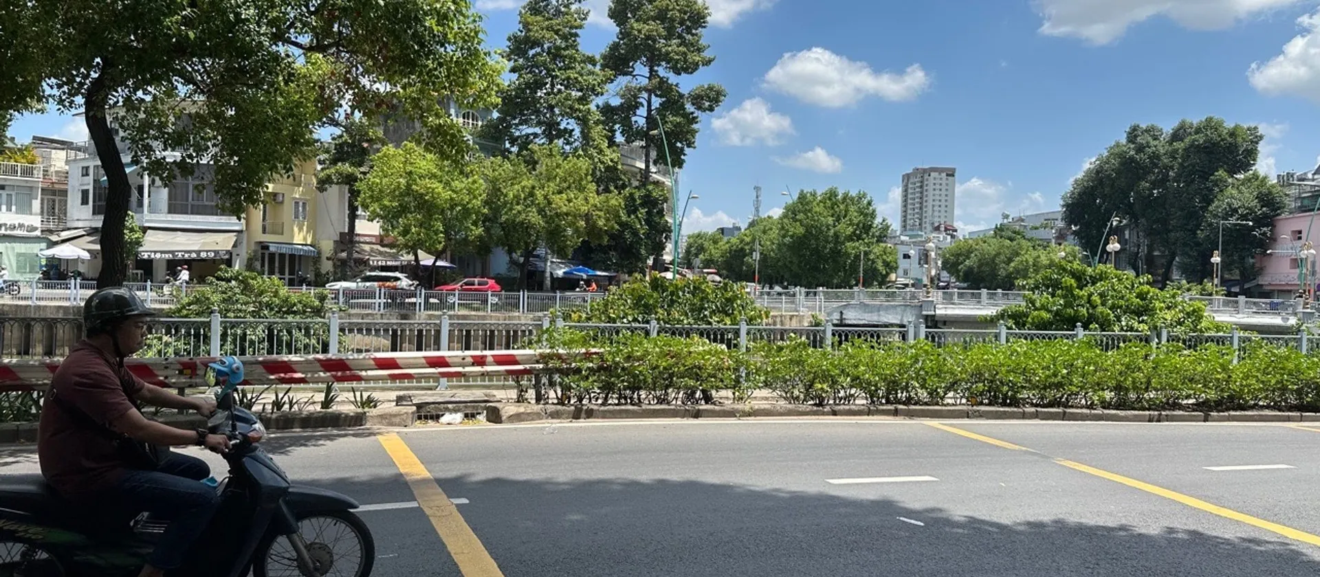 Nhà góc mặt phố Trường Sa - Thu nhập khủng, cơ hội đầu tư vàng... Bán nhà mặt phố tại Phú Nhuận, Hồ Chí Minh 01