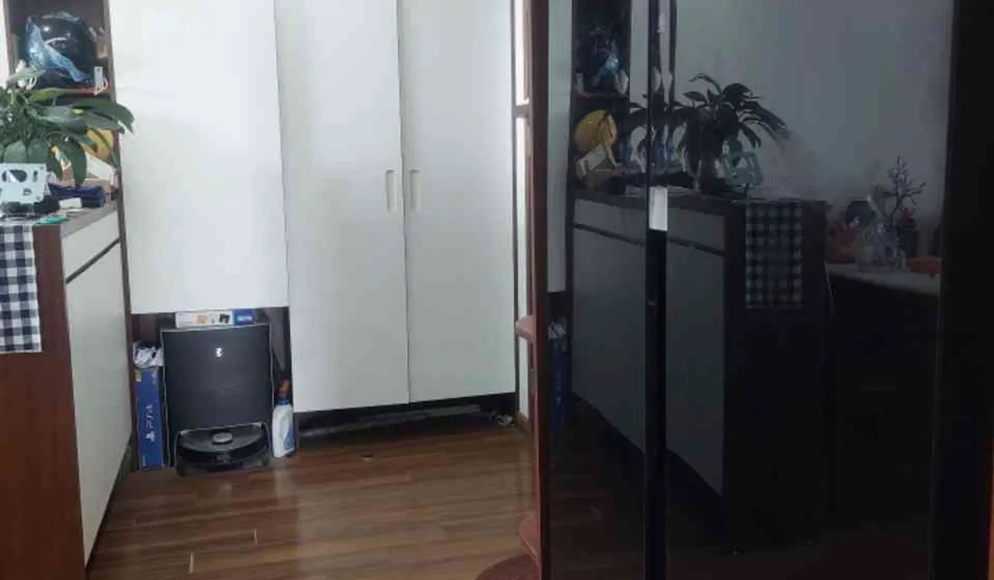 Bán căn hộ lô góc 3 thoáng 4 phòng ngủ tại Đại Kim... Bán căn hộ chung cư tại Định Công, Hà Nội 01