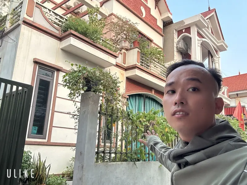 Nhà đẹp 3 tầng hiện đại tại Sóc Sơn, không gian sống lý tưởng... Bán nhà riêng tại Sóc Sơn, Hà Nội 01