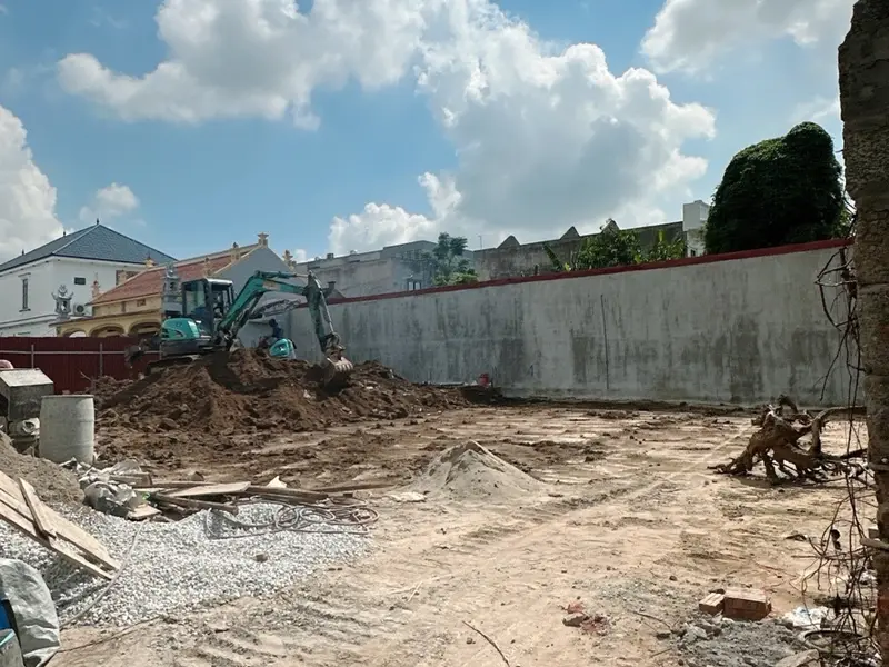 Chung cư mini xịn sò Phù Liễn, không gian riêng tư tuyệt đỉnh... Bán nhà riêng tại Phù Liễn, Hải Phòng 01