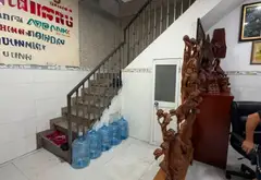 Nhà Mặt Phố Tân Phú - Vừa Kinh Doanh Vừa Ở Siêu Lợi Nhuận... Bán nhà mặt phố tại Phú Thọ Hòa, Hồ Chí Minh 07