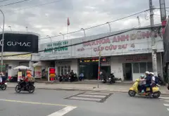 Bán nhà mặt phố 2 mặt tiền Nguyễn Ảnh Thủ, 2245m, Quận 12, giá 165 tỷ... Bán nhà mặt phố tại Trung Mỹ Tây, Hồ Chí Minh 03