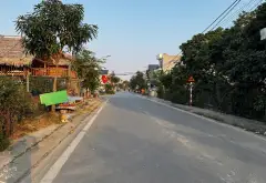 Đất nền Minh Kha tiện lợi, ô tô vào tận nơi, gần chợ và đường lớn... Bán đất tại An Dương, Hải Phòng 01