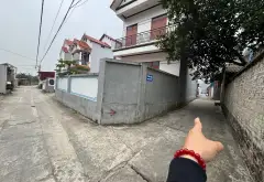 Bán đất 100m2 hướng Đông Nam tại khu dân cư gần chợ và trường học... Bán đất tại Đa Phúc, Hà Nội 04
