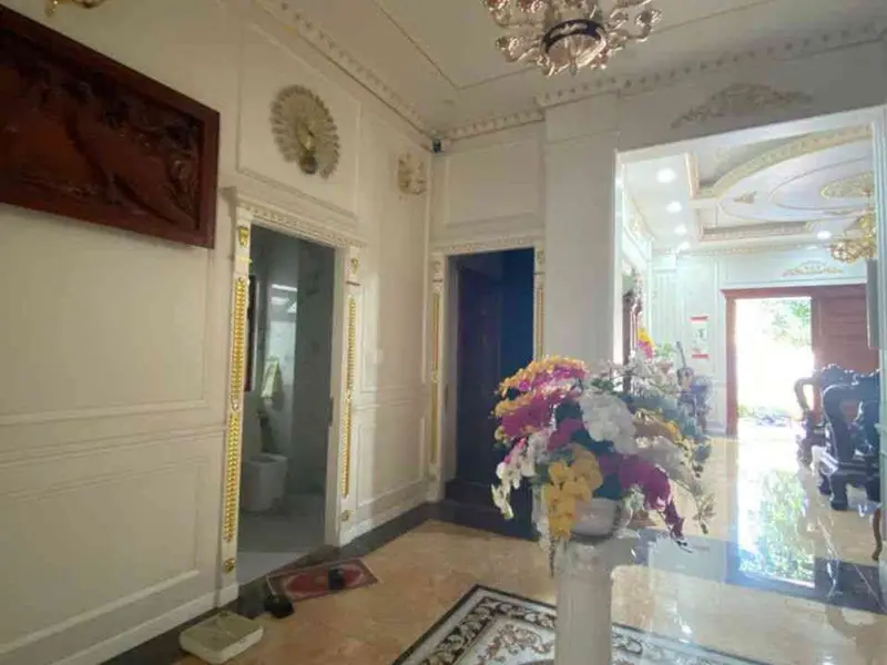 Biệt thự mặt tiền rộng 10m tại Phường Thới An, Quận 12, Hồ Chí Minh... Bán nhà mặt phố tại Thới An, Hồ Chí Minh 01