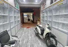 B. Nhà 6 tầng thang máy siêu đẹp tại Hoàng Mai, HN ở và kinh doanh, 55m2, MT 3.6m, giá chào 19.2 tỷ... Bán nhà riêng tại Tương Mai, Hà Nội 06