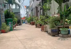 Nhà riêng giá tốt tại vị trí đắc địa – Cơ hội không thể bỏ lỡ... Bán nhà riêng tại An Phú Đông, Hồ Chí Minh 08