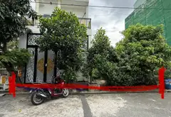Bán nhà vườn 160m2 tại Nguyễn Thị Sáu, xã Bà Điểm... Bán nhà riêng tại Bà Điểm, Hồ Chí Minh 02