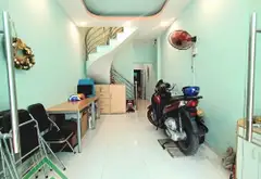 CHỈ 5,8 TỶ – KHU PHÂN LÔ - DT: 53M² – ĐƯỜNG NHỰA 6M – 2 TẦNG - 2PN - 2WC – NGAY BÀU CÁT... Bán nhà riêng tại Tân Sơn Nhì, Hồ Chí Minh 05