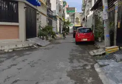Nhà 75m² chỉ hơn 4 tỷ xíu Đào Tông Nguyên Nhà Bè... Bán nhà riêng tại Nhà Bè, Hồ Chí Minh 01