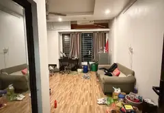 Nhà phố lô góc 5.5 tầng bên Minh Khai, không gian sống thượng lưu giữa lòng đô thị... Bán nhà riêng tại Tương Mai, Hà Nội 15