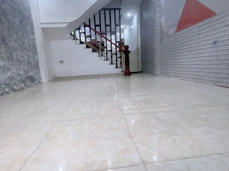 Bán nhà 2 tầng 57m2 tại An Hội Tây, giá 5.8 tỷ, thuận tiện ở... Bán nhà riêng tại An Hội Tây, Hồ Chí Minh 01
