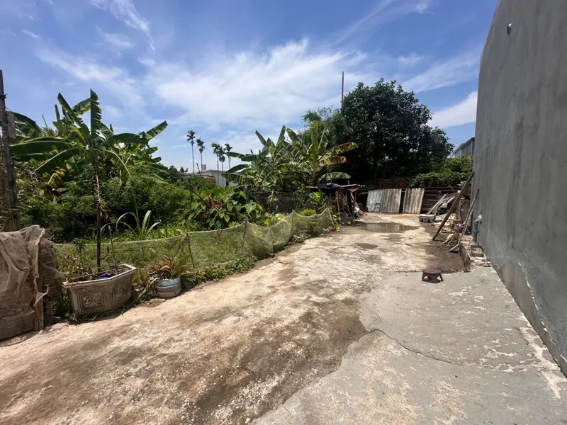 Đất Vàng Trung Tâm Bát Trang - Cơ Hội Đầu Tư Siêu Hấp Dẫn... Bán đất tại An Lão, Hải Phòng 01