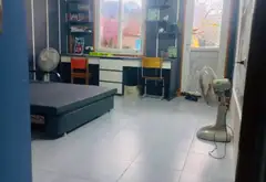 BÁN CĂN_40m² 4 TẦNG  12 TỶ OTÔ ĐỖ CỬA NGỌC ĐẠI ĐẠI MỖ _NAM TỪ LIÊM... Bán nhà riêng tại Đại Mỗ, Hà Nội 02