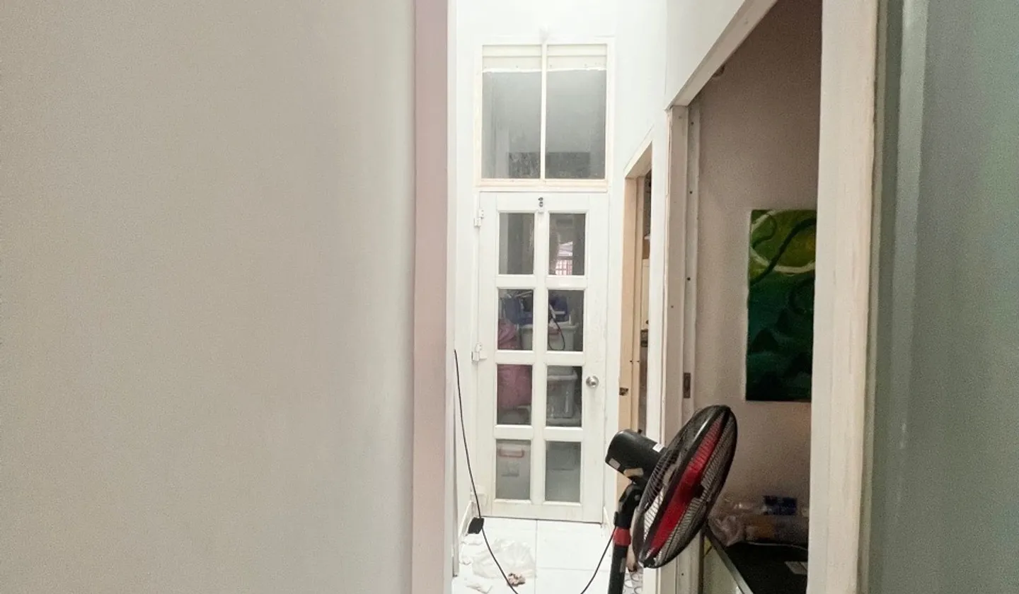 Bán nhà riêng 58m2 tại Tân Sơn Nhì, Dương Văn Dương, gần Aeon Tân Phú... Bán nhà riêng tại Phú Thọ Hòa, Hồ Chí Minh 01