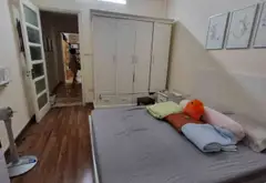Bán nhà riêng 4 tầng tại Bùi Xương Trạch, thiết kế thông thoáng, gần hồ điều hòa... Bán nhà riêng tại Khương Đình, Hà Nội 08