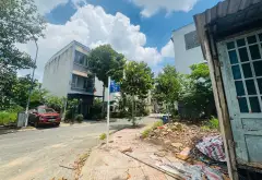BÁN ĐẤT LÔ GÓC 2 MẶT TIỀN KHU NHÀ Ở THƯƠNG MẠI PHÚ HỒNG THỊNH 6 - PHƯỜNG ĐÔNG HOÀ, PHÁP LÍ QUY HOẠ... Bán đất tại Đông Hòa, Hồ Chí Minh 14