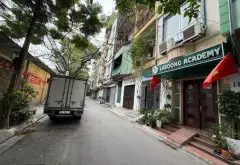 Bán nhà 5 tầng, phân lô VIP khu Trường Chinh, diện tích 39,4m2... Bán nhà riêng tại Phương Liệt, Hà Nội 08