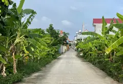 Bán đất phân lô phường Mỹ Hào, Hưng Yên - mặt tiền 5.5m, ô tô vào nhà... Bán đất tại Mỹ Hào, Hưng Yên 07