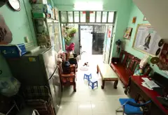 Nhà 4 Tầng Sát Mặt Tiền Hẻm Oto Trường Chinh - Giá Sốc... Bán owner_side tại Tân Bình, Hồ Chí Minh 10