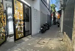 Nhà 3 Tầng Sang Trọng Giữa Lòng Đô Thị... Bán nhà riêng tại Hải Châu, Đà Nẵng 04