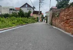 Bán đất thổ cư 105,2m² tại Thôn Đông Vỡ, Thanh Lâm, Mê Linh... Bán đất tại Quang Minh, Hà Nội 03